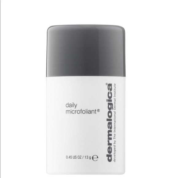 Dermalogica Daily Microfoliant Exfoliator NEW - Picture 3 of 9